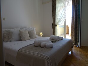Internet - Appartement Lemi mit Meerblick by Interhome (Krneza)
