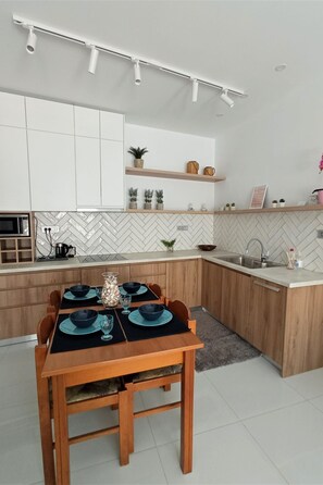 Dining - Vacation home Marion by Interhome (Alikanas)