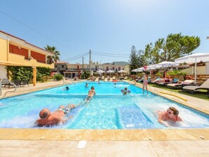 Alberca