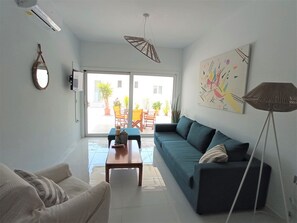 TV - Vacation home Marion by Interhome (Alikanas)
