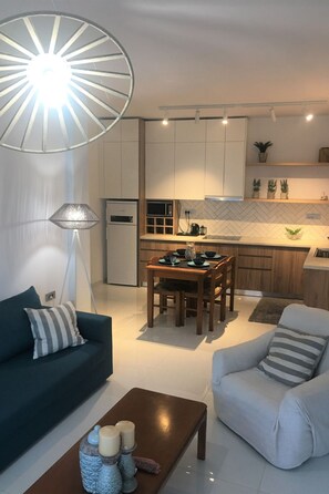 TV - Vacation home Marion by Interhome (Alikanas)