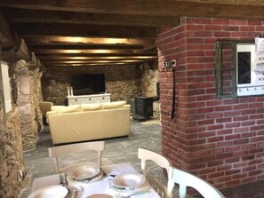 Dining - Vacation home Paun by Interhome (Novi Vinodolski/Bribir)