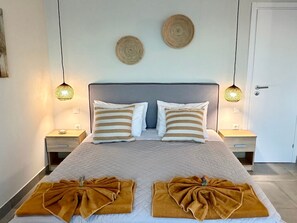 3 Schlafzimmer, Internetzugang