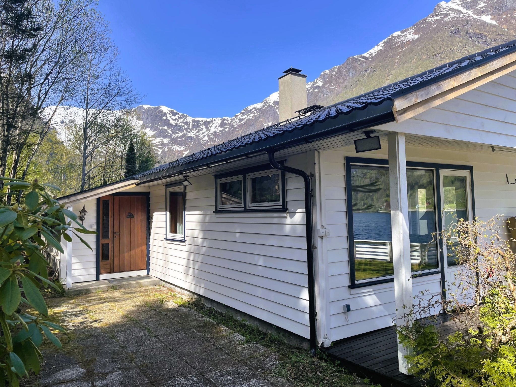 Eksteriør