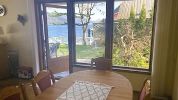 Spiseområde