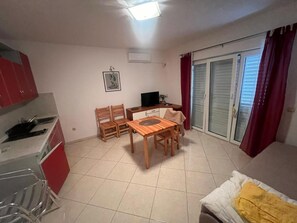 Interior - Velvet Vista 2 by Interhome (Novi Vinodolski)