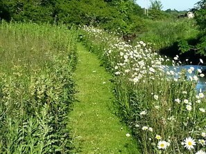 Property grounds - Cottage "James Tymon" mit Terrasse und Garten by Interhome (Dingle)