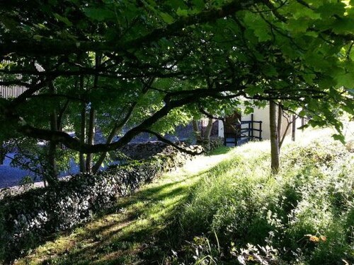 Cottage "James Tymon" mit Terrasse und Garten by Interhome