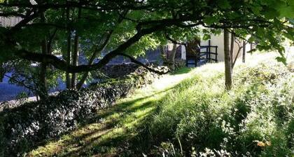 Cottage "James Tymon" mit Terrasse und Garten by Interhome