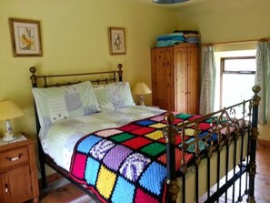 2 chambres