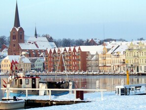 Port de plaisance