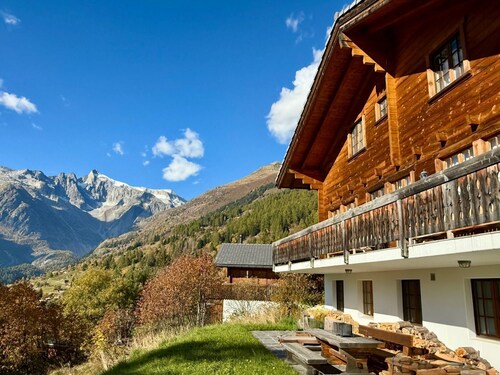 Maison Kersen by Interhome