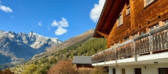 Vacation home Kersen by Interhome