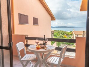 Outdoor dining - Villetta Bilo Janna by Interhome (Olmedo)