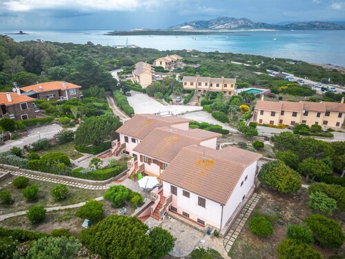 Villetta Bilo Janna by Interhome