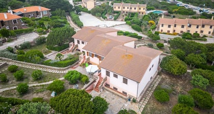 Villetta Bilo Janna by Interhome