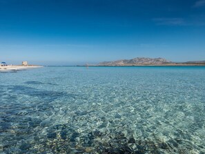 Beach - Villetta Bilo Janna by Interhome (Olmedo)