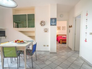 Dining - Villetta Bilo Janna by Interhome (Olmedo)