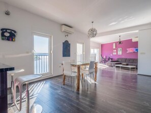 Interior - Apartment Ahel by Interhome (Crikvenica/Jadranovo)