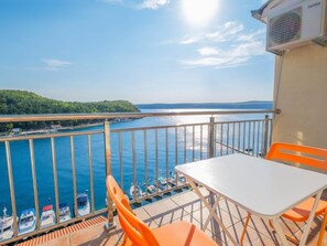 Outdoor dining - Apartment Ahel by Interhome (Crikvenica/Jadranovo)