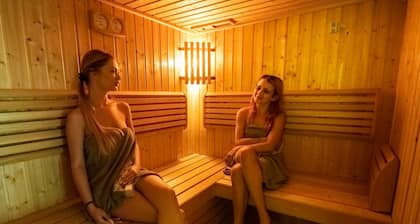 Ferienvilla Gorska Sol für 8 Personen und 2 Kinder by Interhome