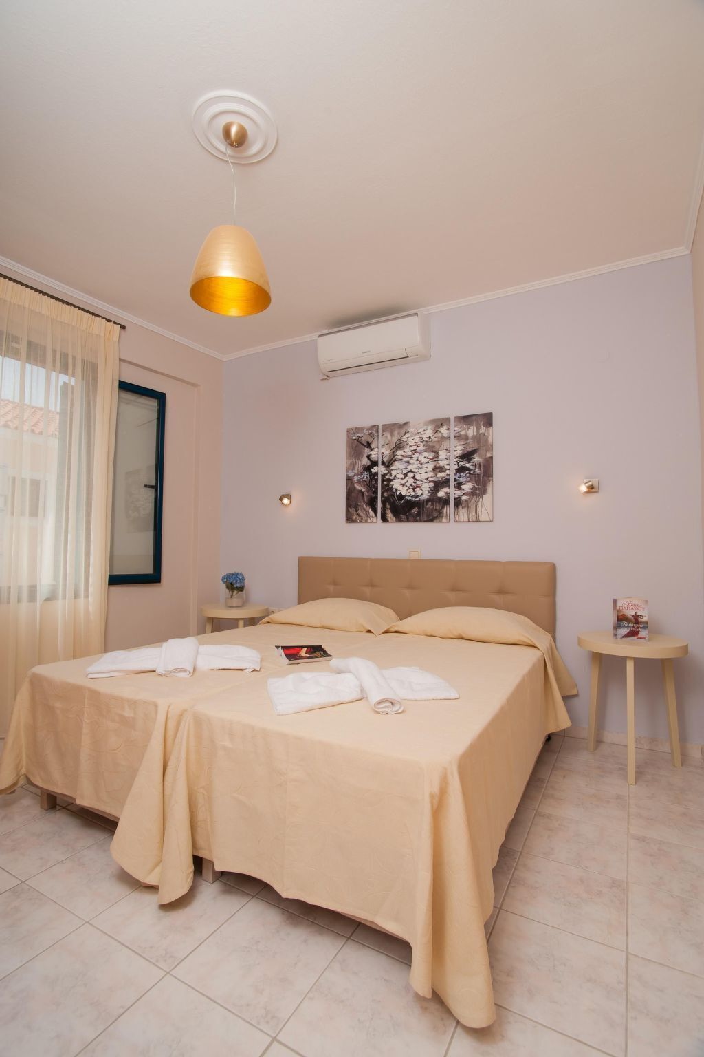 Habitación