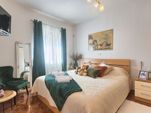 Internet - für zwei Personen mit Terrasse by Interhome (Fažana)