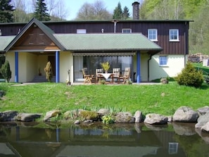 Außenbereich
