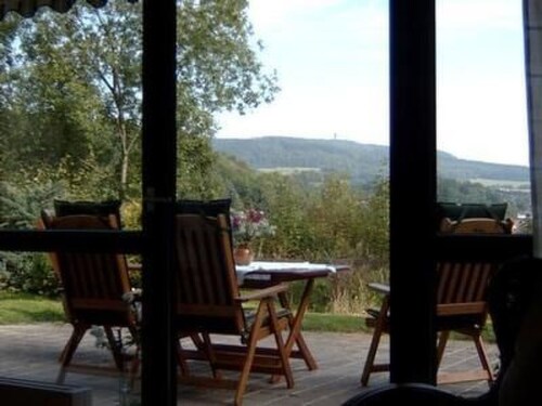 Appartement in Brotterode mit Eigener Terrasse by Interhome
