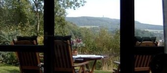Appartement in Brotterode mit Eigener Terrasse by Interhome