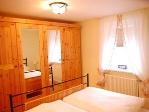 2 bedrooms, Internet - Appartement in Brotterode mit Eigener Terrasse by Interhome (Brotterode-Trusetal)