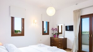 Unclassified image, 5 of 20, button - Villa "Kampos" mit eigenem Pool by Interhome (Roumeli)