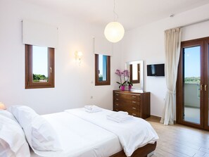 4 bedrooms, Internet - Villa "Kampos" mit eigenem Pool by Interhome (Roumeli)