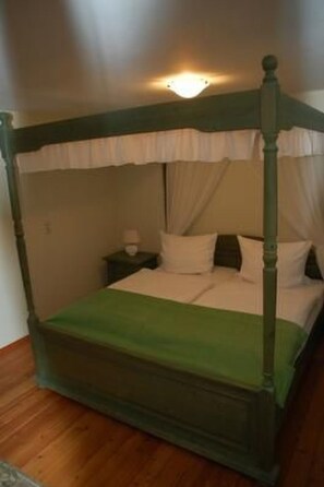 3 soveværelser, internetforbindelse