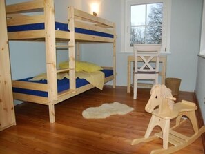 3 bedrooms, internet - Rennsteigwässerchen by Interhome (Brotterode-Trusetal)