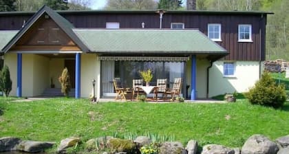 Rennsteigwässerchen by Interhome