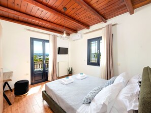 Internet - Grey Grand Villa Privater Pool by Interhome (Georgioupoli)