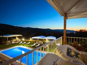 Terrace/patio - LandHausFelicia - Giglio by Interhome (Giungano)