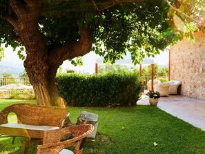 Terrace/patio - LandHausFelicia - Giglio by Interhome (Giungano)