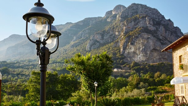 Pool - LandHausFelicia - Orchidea by Interhome (Giungano)