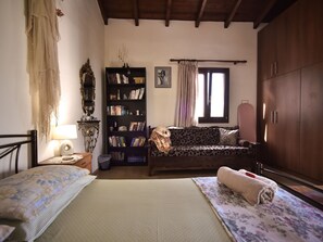 1 Schlafzimmer, Internetzugang
