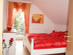 2 habitaciones y internet 