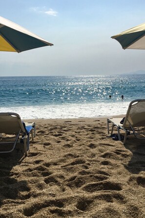 Strand