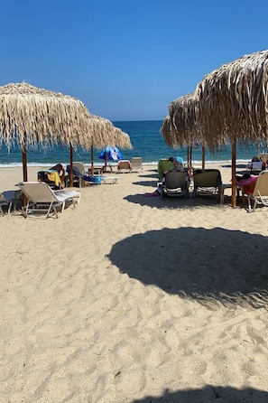 Beach - Studio-Appartement mit Balkon by Interhome (Asprovalta)