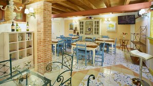 Dining - LandHausFelicia Gardenia by Interhome (Giungano)