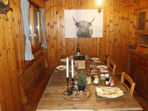 Dineren
