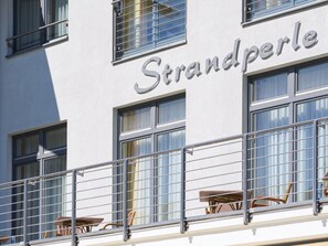 Exterior detail - Tolles Appartement in Zinnowitz by Interhome (Zinnowitz)