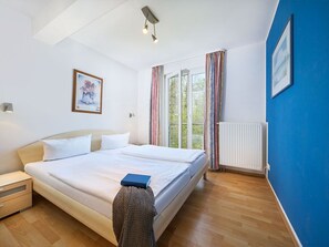 1 bedroom, Internet - Tolles Appartement in Zinnowitz by Interhome (Zinnowitz)