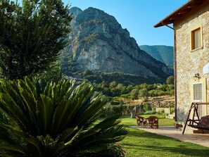 Property grounds - LandHausFelicia - Primel by Interhome (Giungano)