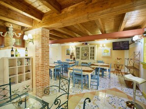 Restaurantes